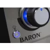 Broil King Baron 490 Gázgrill Fekete