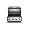Broil King Baron 420 Moduláris Kültéri Konyha Gázgrill 65x44cm
