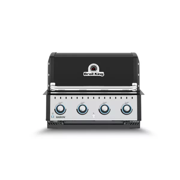 Broil King Baron 420 Built-in Gázgrill