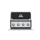 Broil King Baron 420 Built-in Gázgrill