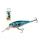 Salmo Rattlin Executor HBS 5cm 5,5gr Csörgős Wobbler
