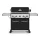 Broil King Baron 590 Gázgrill Fekete