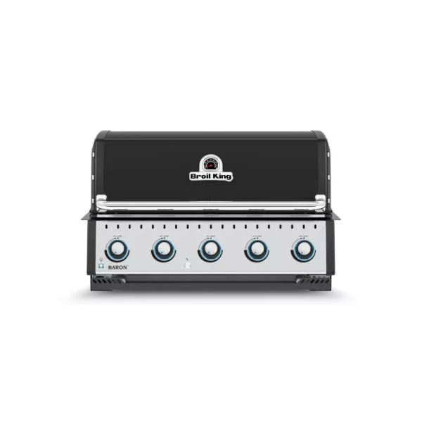 Broil King Baron 520 Built-In Beépíthető Gázgrill