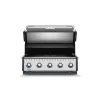 Broil King Baron 520 Built-In Beépíthető Gázgrill