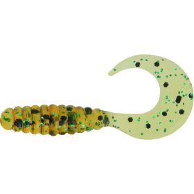 Manns Bait Twister GG 51mm Műcsali