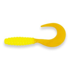 Manns Bait Twister CHYT 101mm Műcsali