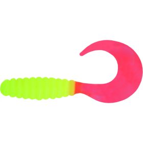 Manns Bait Twister FCHFT 127mm Műcsali