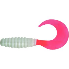 Manns Bait Twister PFT 127mm Műcsali