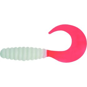 Manns Bait Twister WFT 127mm Műcsali