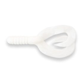 Manns Bait Co. Ltd Duplafarkú Twister Twister W 101mm