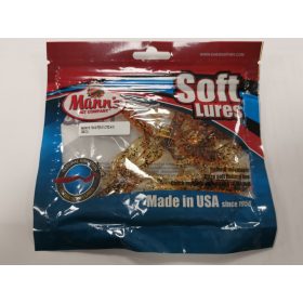 Manns Duplafarkú Twister Twister AS 100mm