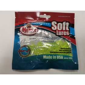 Manns Duplafarkú Twister Twister MFCH 100mm