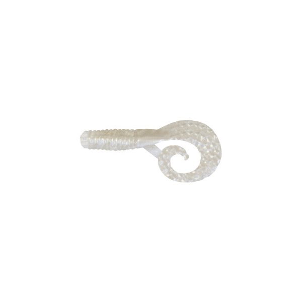 Manns Bait Co. Ltd Mannipulator Grub Twister P 101mm - 8db