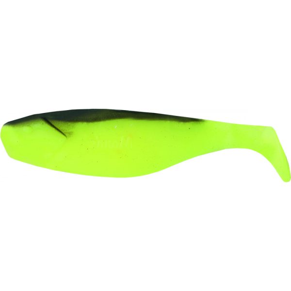 Manns Bait Co. Ltd Shad Gumihal FCHBB 80mm - 5db