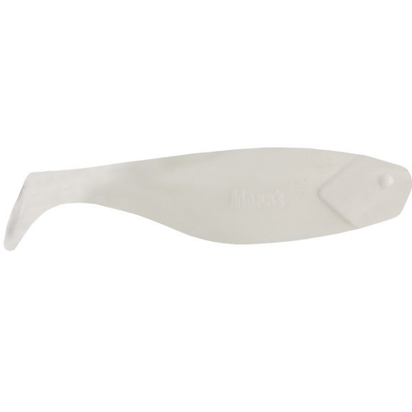 Manns Bait Co. Ltd Shad Gumihal FG 100mm - 4db