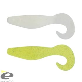 Manns Bait Co. Ltd Action Shad Gumihal W 60mm - 10db
