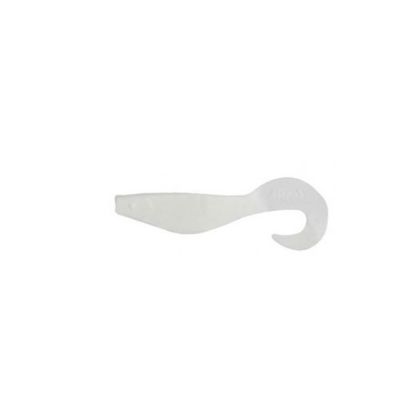 Manns Bait Co. Ltd Action Shad Gumihal W 120mm - 5db