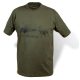 Radical XL Style Shirt olive/barna - Póló