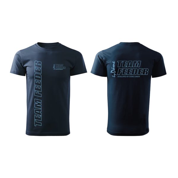 Team Feeder By Döme Póló XL