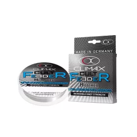   Climax Cult Feeder Distance Mono 200m 0,16mm Golden Brown Monofil Főzsinór