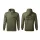 Carp Academy Carp Hoodie Kapucnis Pulóver L