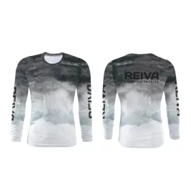 Reiva Team Pro UV Póló L