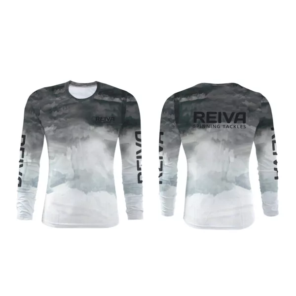 Reiva Team Pro UV Póló L