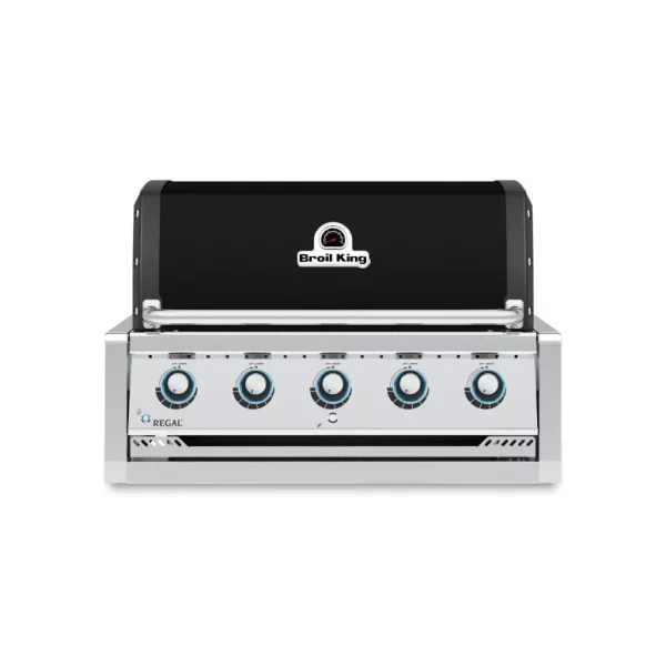Broil King Regal 520 Built-in Beépíthető Gázgrill