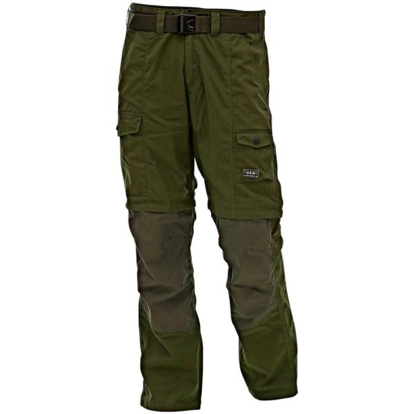 Dam Hydroforce G2 Combat Trousers Green Esőnadrág L