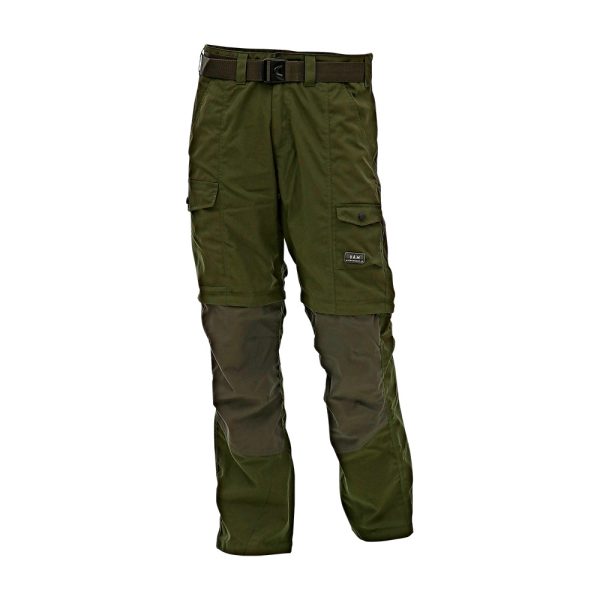 DAM -  Hydroforce G2 Combat Trousers  XL Vízálló Green - Eső nadrág - XL - Tavaszi ruházat, Őszi ruházat - Nadrágok