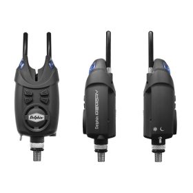 Delphin Memory Kapásjelző