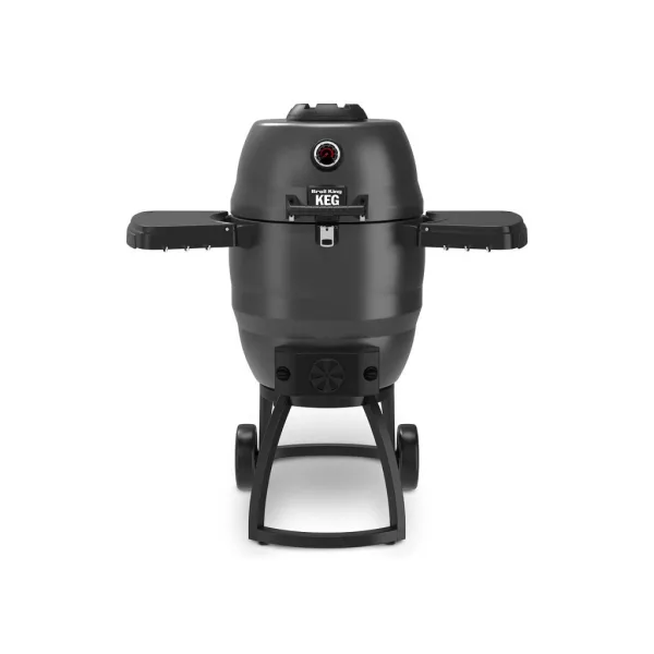 Broil King KEG 5000 Faszenes Grill És Füstölő 19"