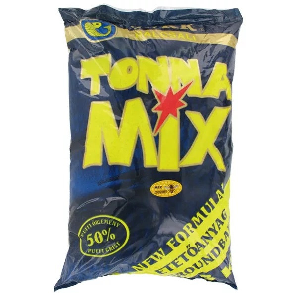 Cukk Xmix Méz Etetőanyag 1kg