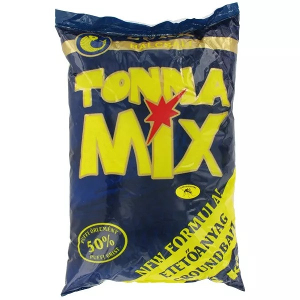 Cukk Xmix Tűzőszúnyogos Etetőanyag 1kg