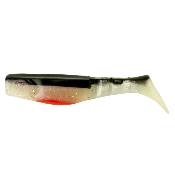 Nevis Vibra Shad Gumihal 7cm 5,79gr 6db/cs Plasztik csali