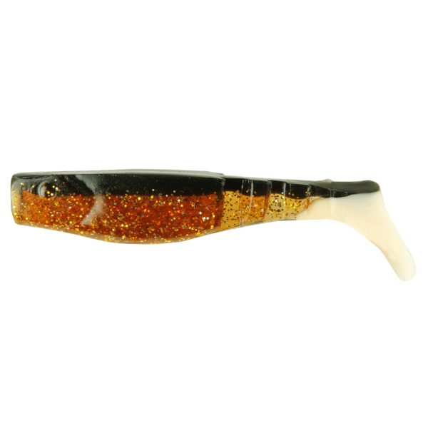 Nevis Vibra Shad Gumihal 10cm 12,72gr 3db/cs Plasztik csali