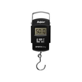 Digitális mérleg Delphin SPORTA up to 50kg