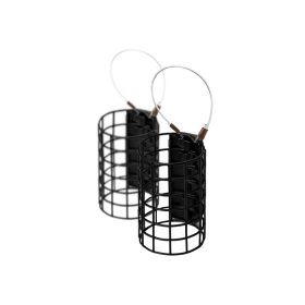 Maver Jurassic Cage Feeder Round