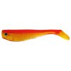 Nevis Action Shad gumihal 7cm 4,3gr 6db/cs Plasztik csali