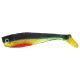 Nevis Action Shad gumihal 7cm 4,3gr 6db/cs Plasztik csali