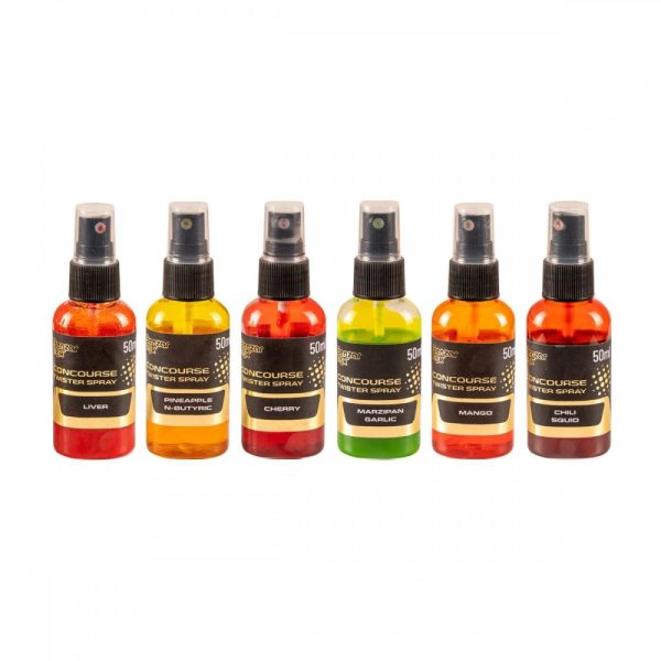 Concourse Twister Spray Máj 50ml