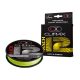 Climax Mach X12 Fluo Yellow 135m 0,20mm 12,8kg Fonott Főzsinór