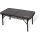 Black Cat Bivvy asztal H: 80cm S: 40cm M: 32cm - Asztal