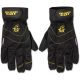 BLACK CAT WATERPROOF GLOVE ONE SIZE FEKETE