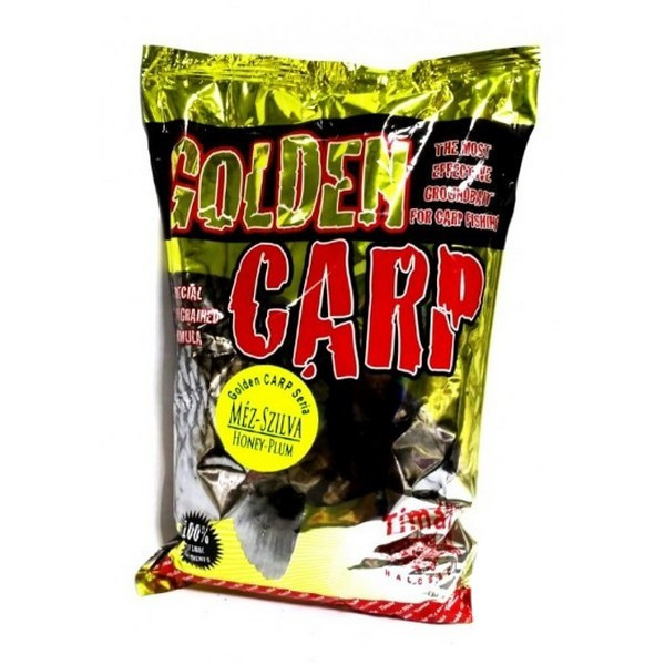 Timár Mix Golden Carp Series Eper-Scopex Etetőanyag 1kg