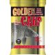 Tímár Mix Golden Carp Series Méz-Szilva, Halliszt mentes, Feeder horgászat, 1kg, Fekete - Csalizás, etetés|Etetőanyagok