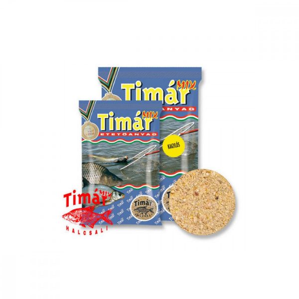 Timár Mix Kagylós Etetőanyag 1kg