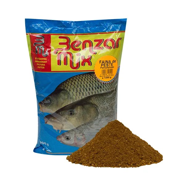 Benzar Mix Paduc Vérlisztes 1kg
