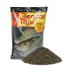 Benzár Mix Pontyos Pelletes Fekete Pontyos Pelletes Fekete Etetőanyag 1kg