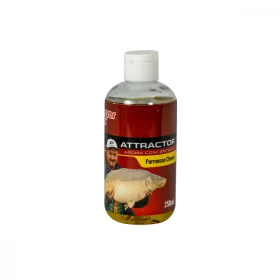 Benzar Mix Aromakoncentratum Parmezan Sajt 250Ml